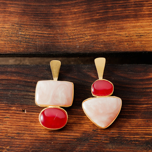 Modern Earrings